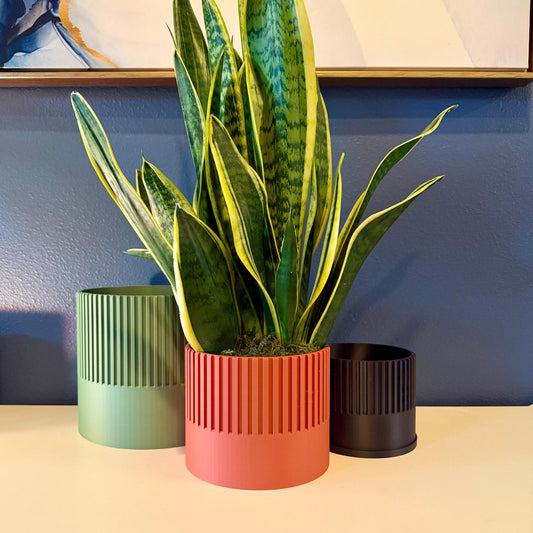 Ender Planter