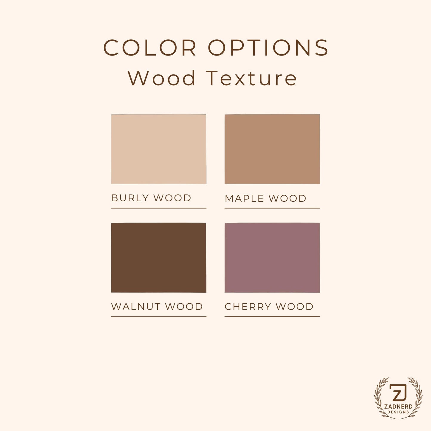 Textured Cradle Planter