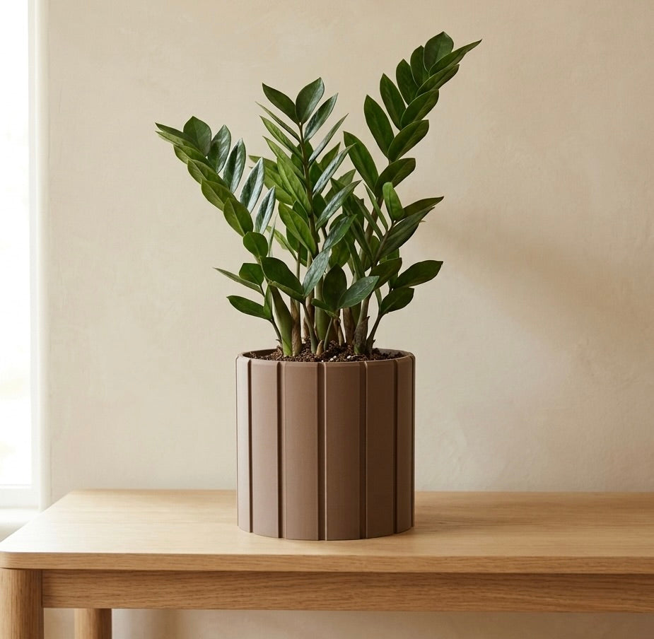 Ridge Planter