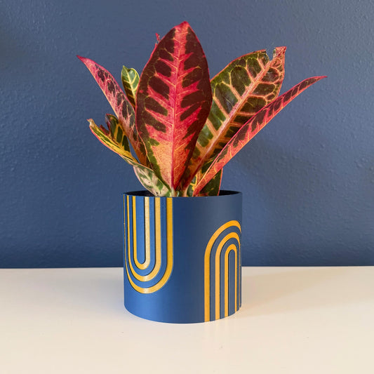 Arc Planter