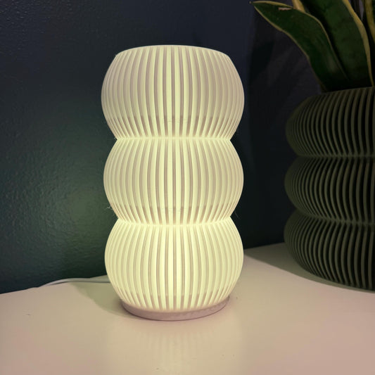 Ripple Lamp
