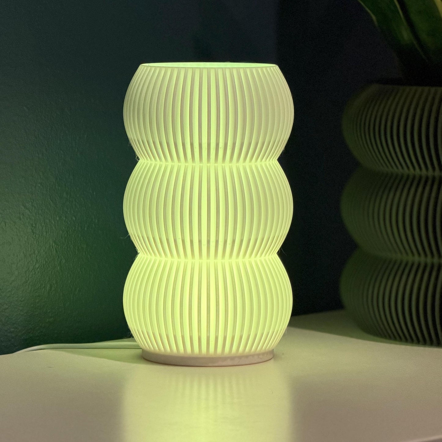 Ripple Lamp