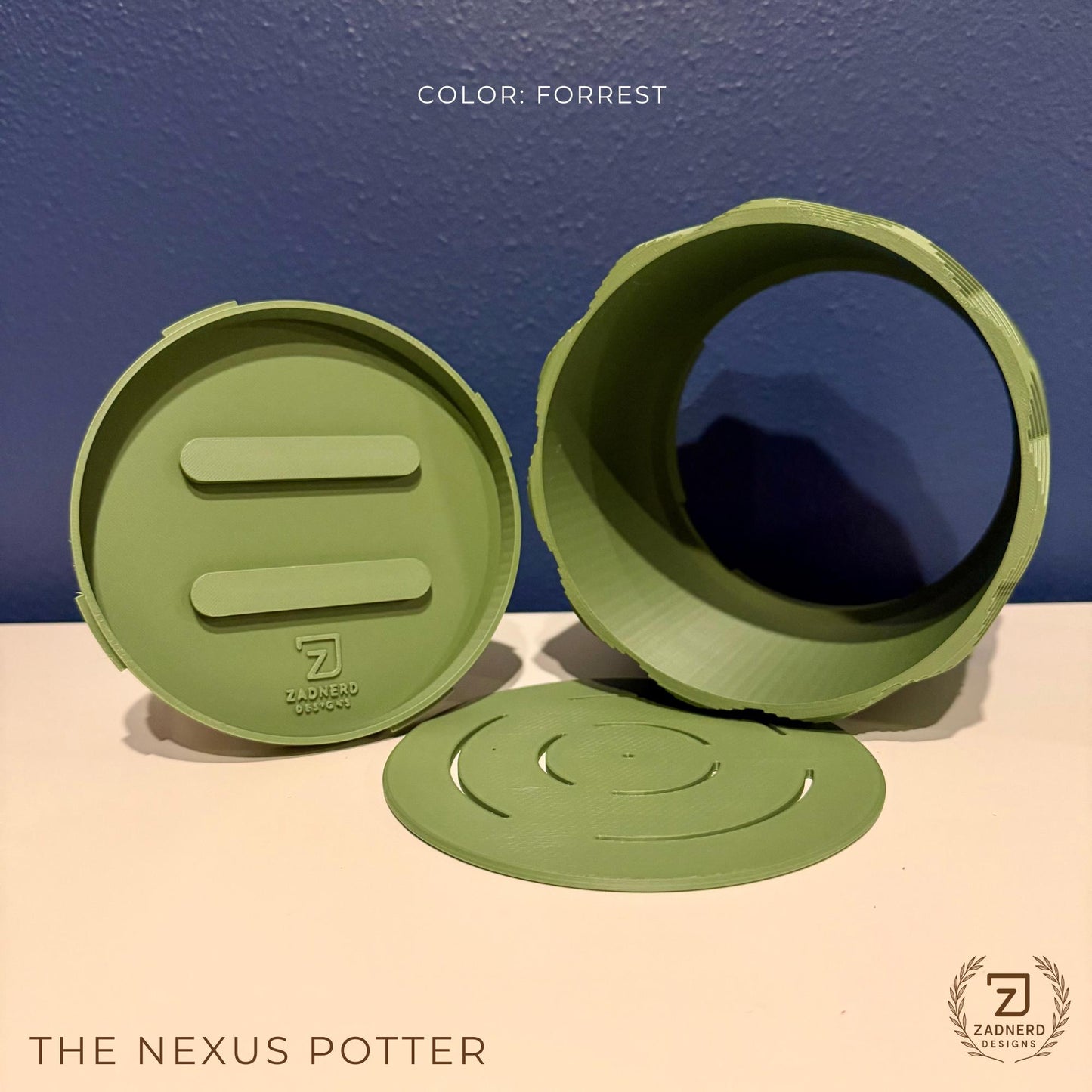 Nexus Planter