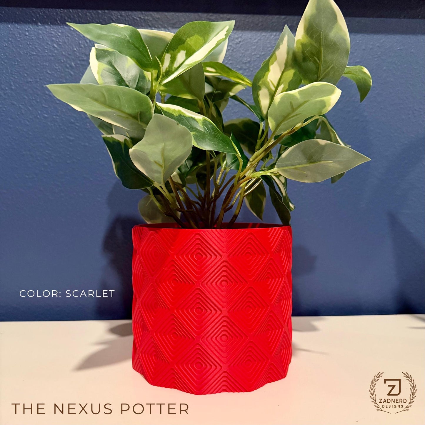 Nexus Planter