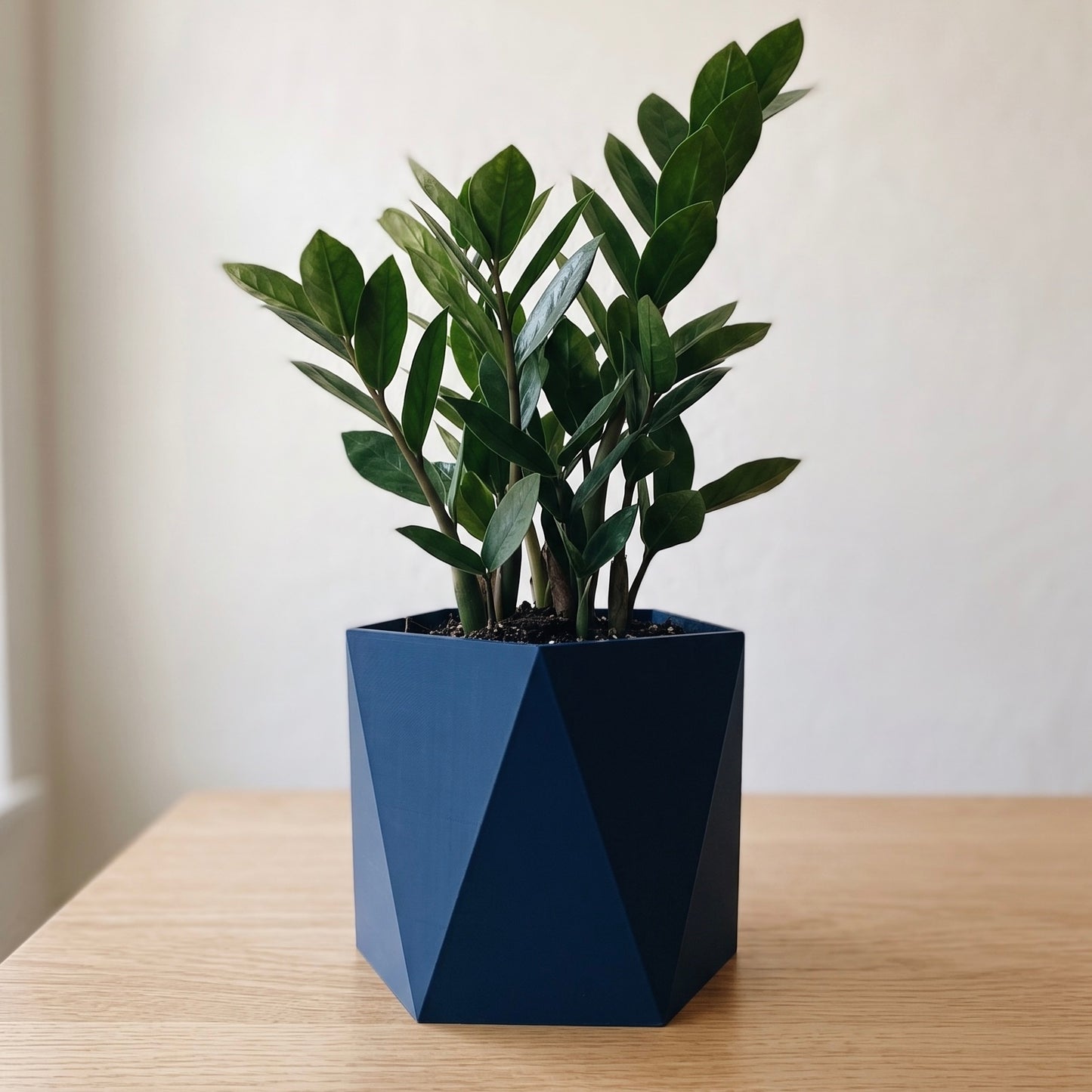 Hexform Planter