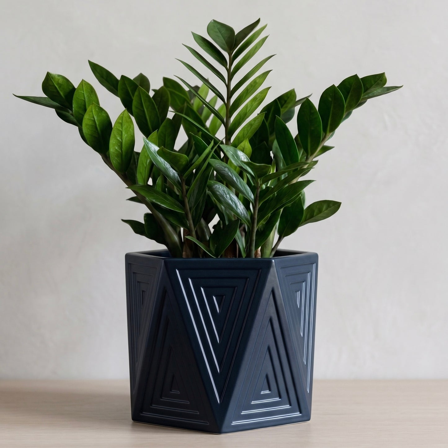 Hexform Echo Planter