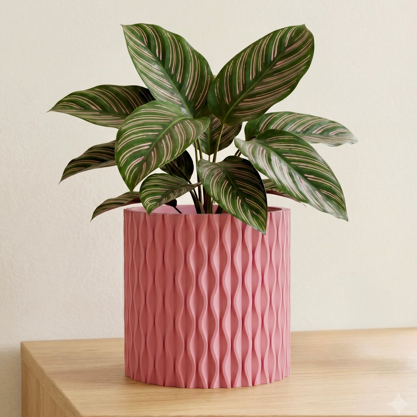 Sine Planter