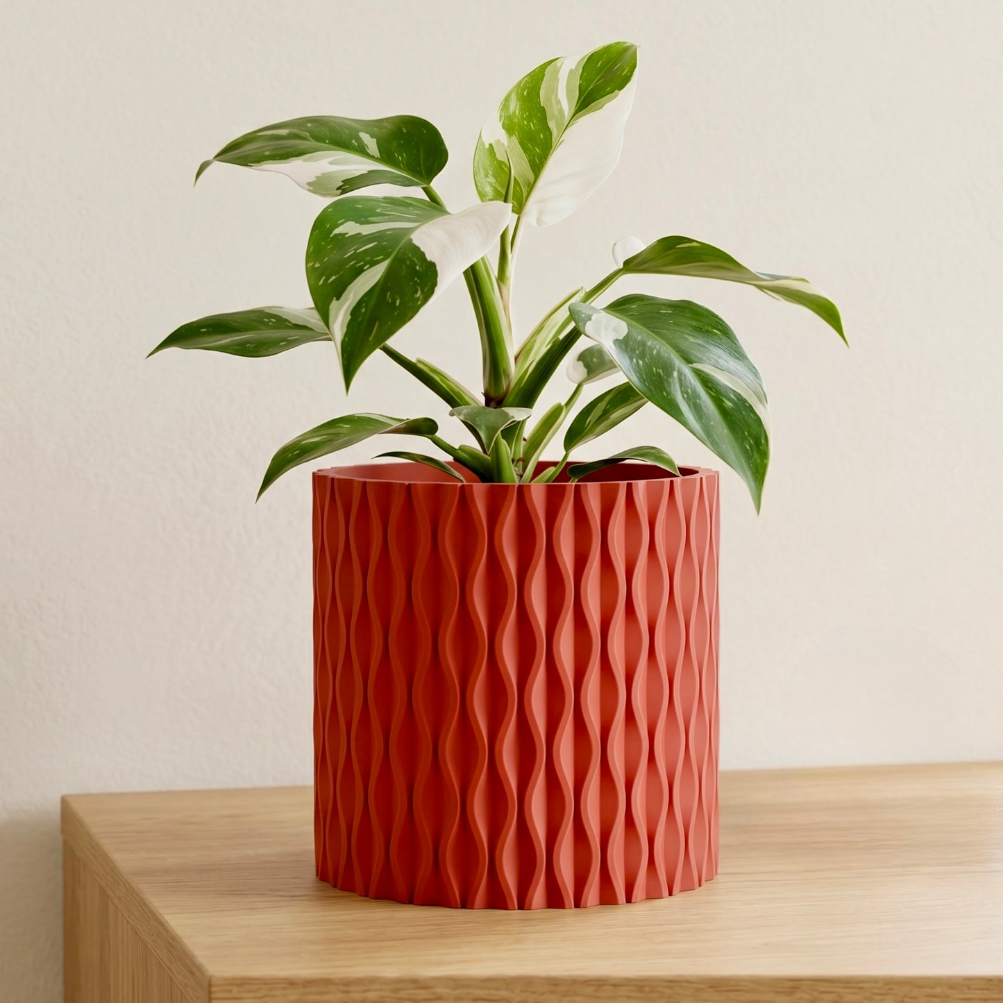 Sine Planter