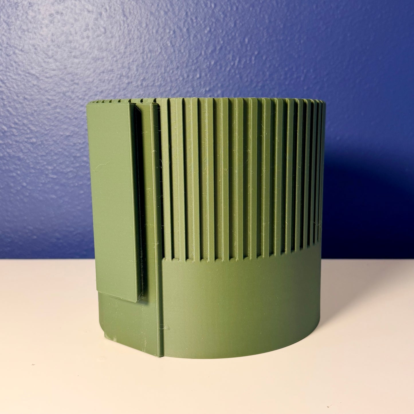 Ender 2.0 Wall Planter