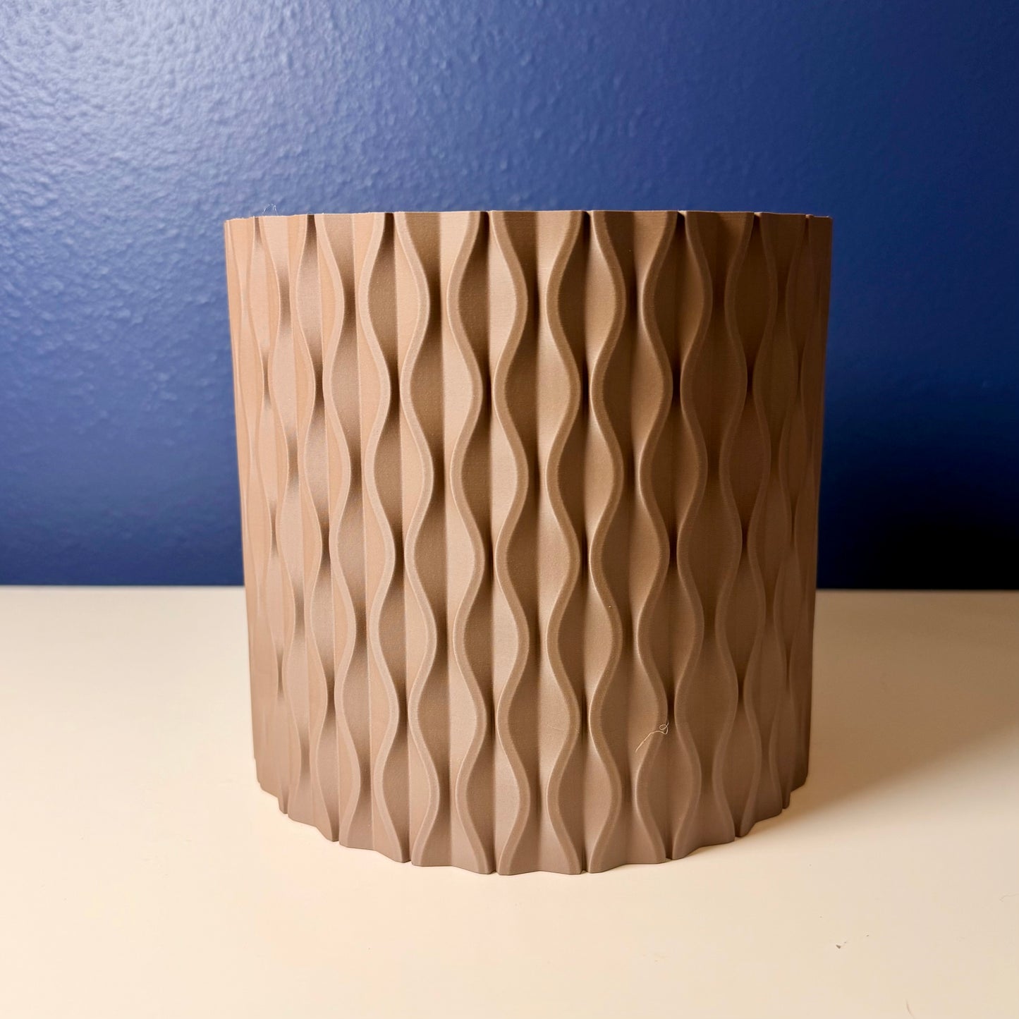 Sine Planter
