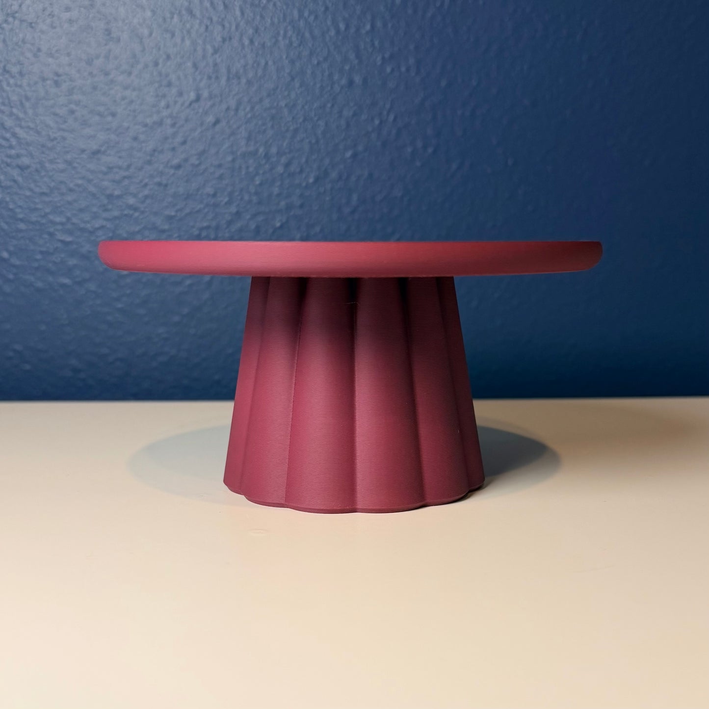 Plinth Plant Stand