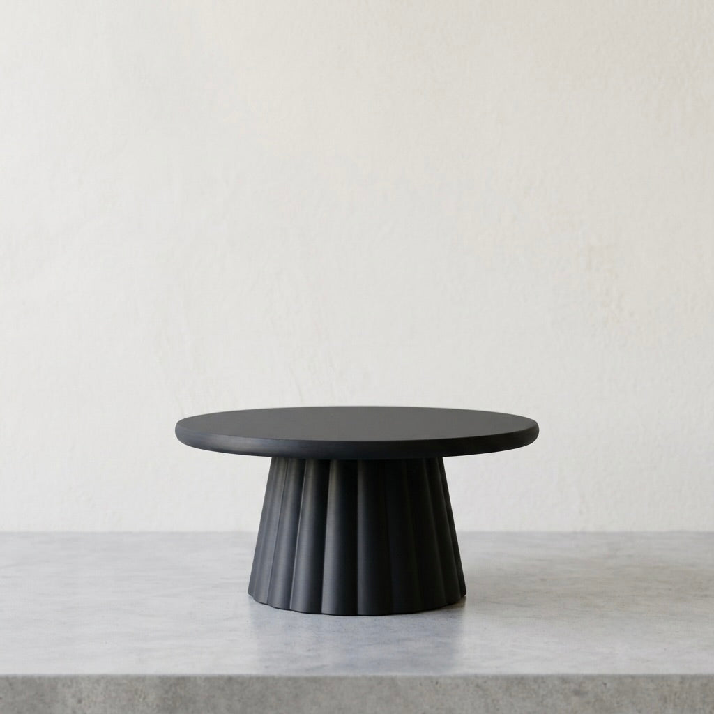 Plinth Plant Stand