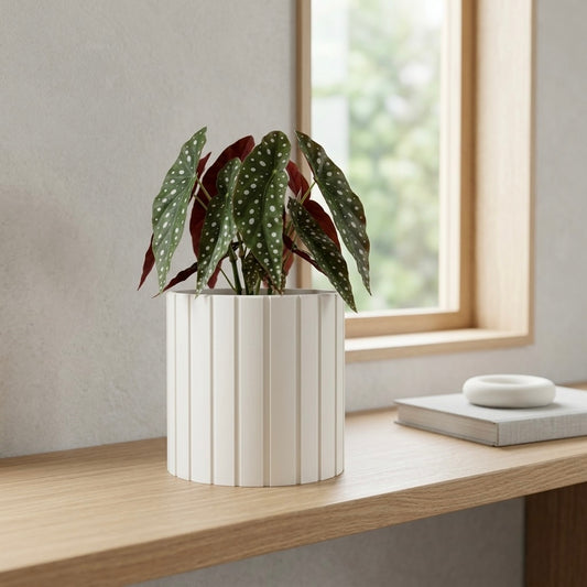 Ridge Planter