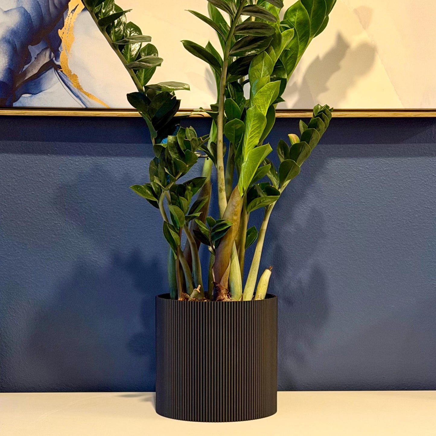Palo Planter