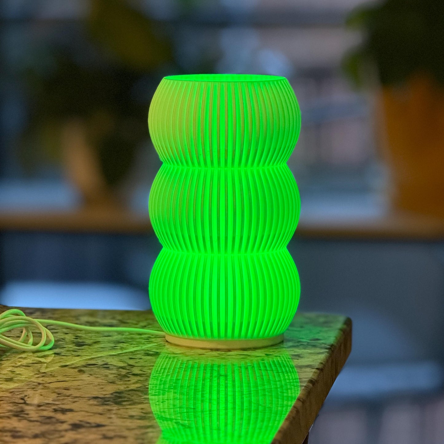 Ripple Lamp