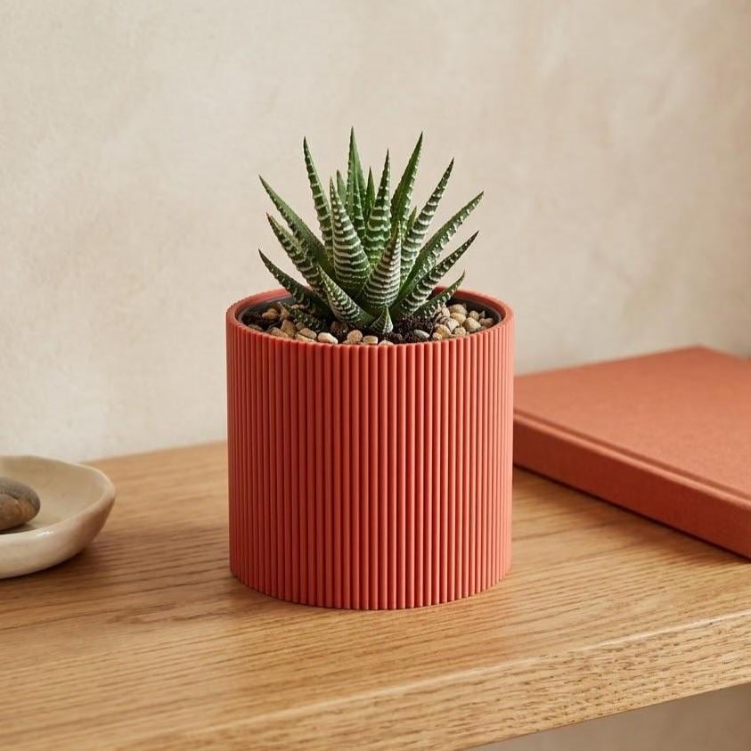 Palo Planter