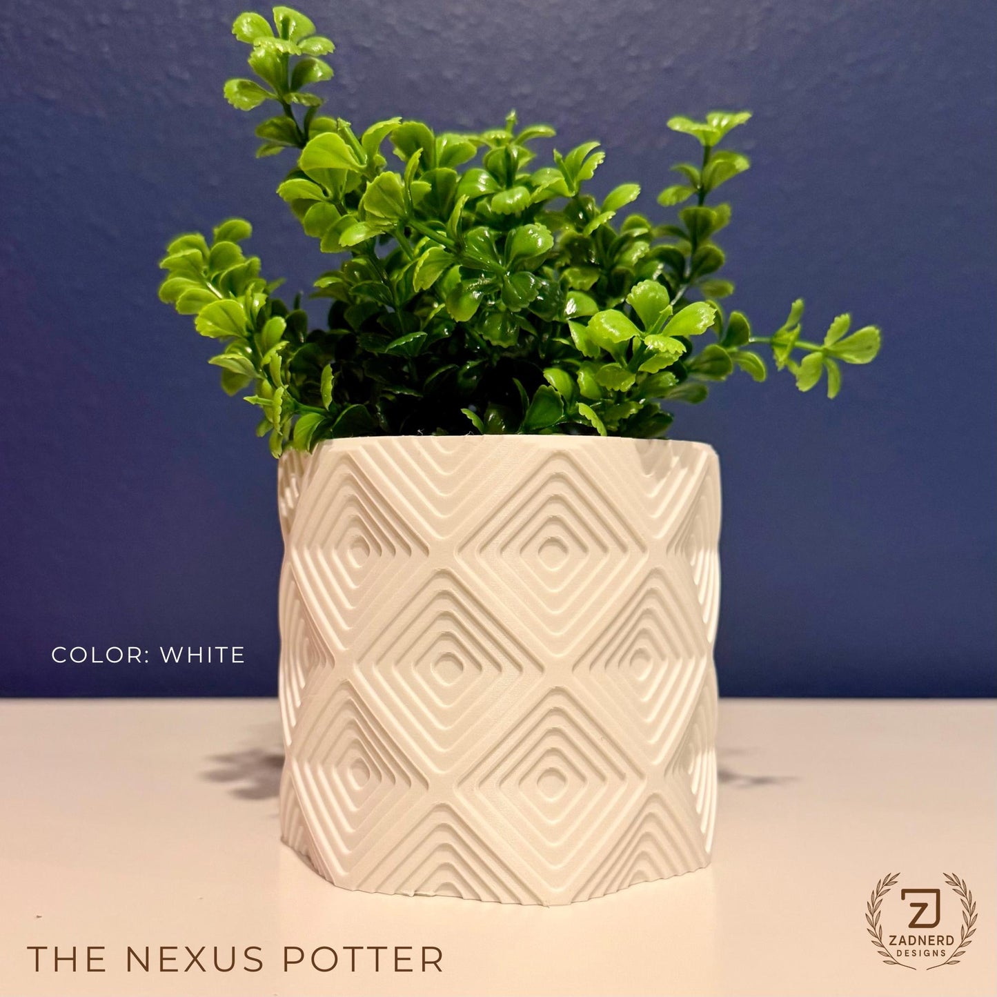 Nexus Planter