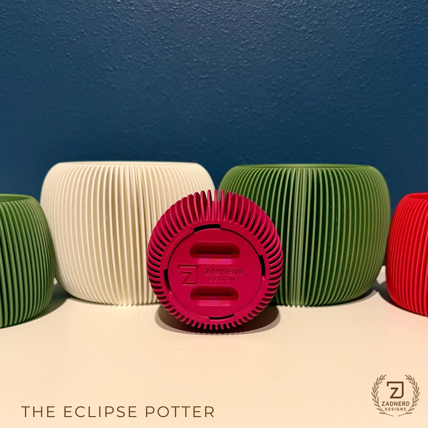 Eclipse Series