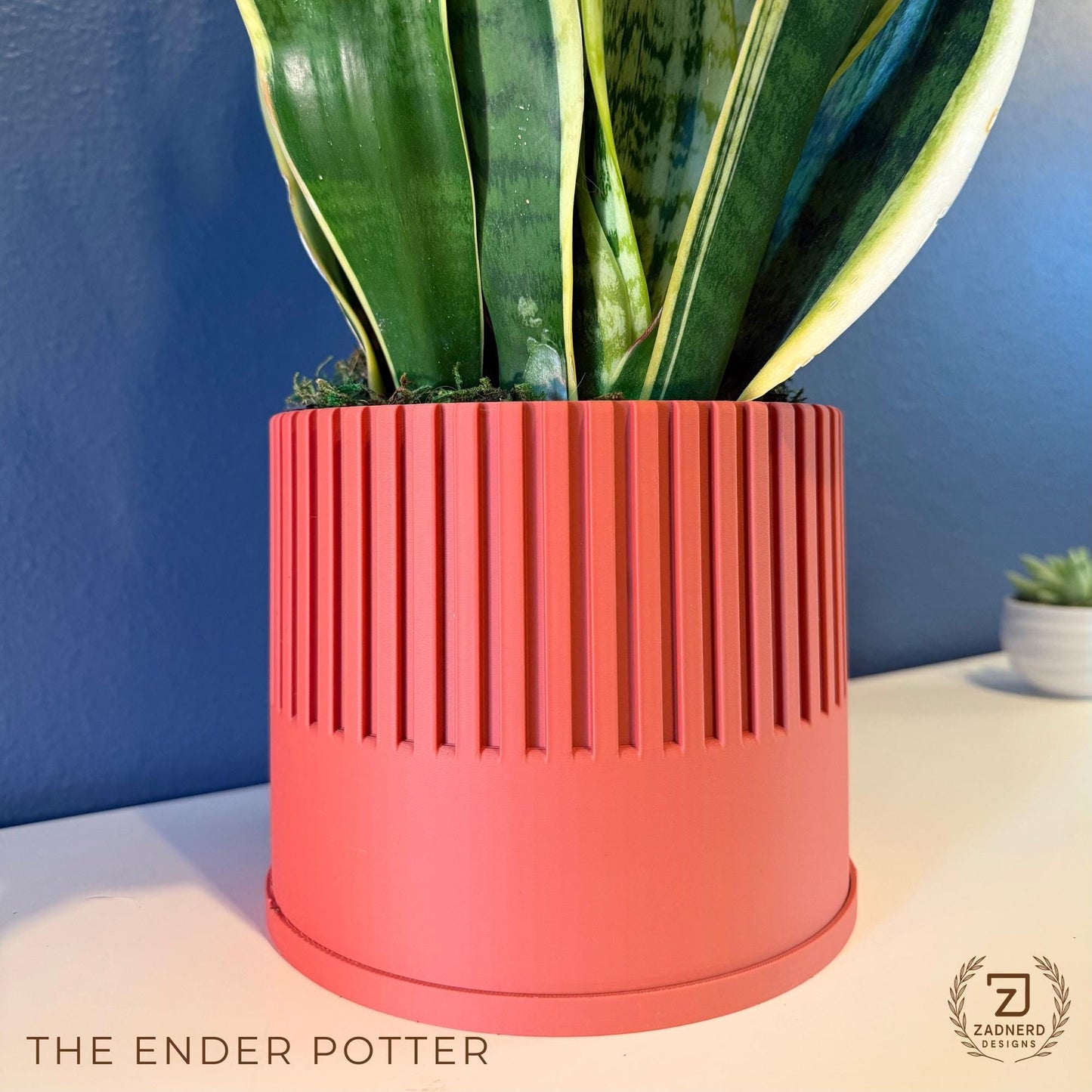 Ender Planter