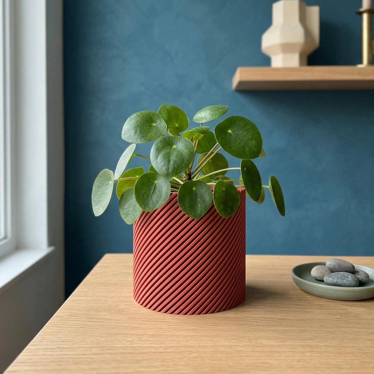 Interloc Planter Set