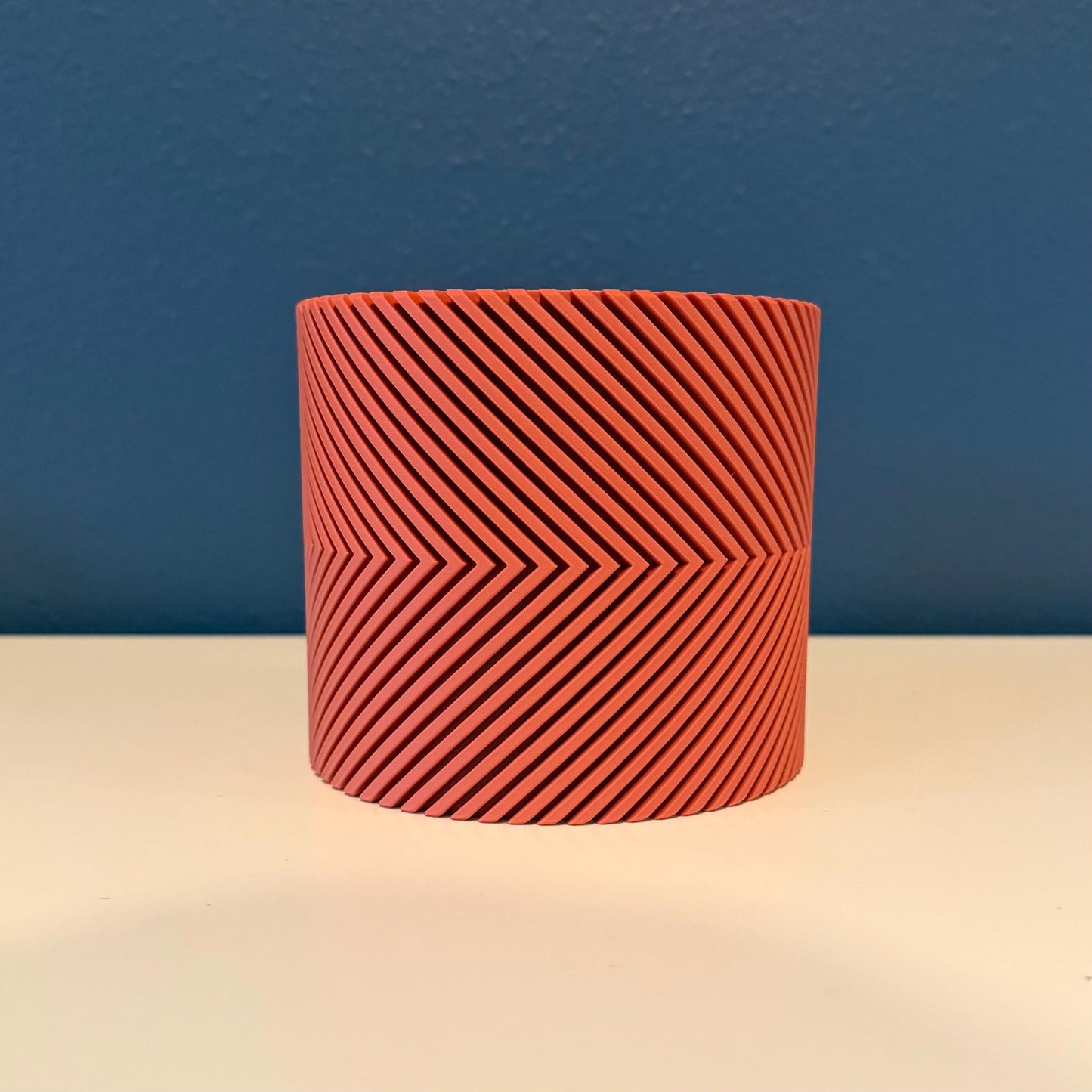 Helix Shift Planter