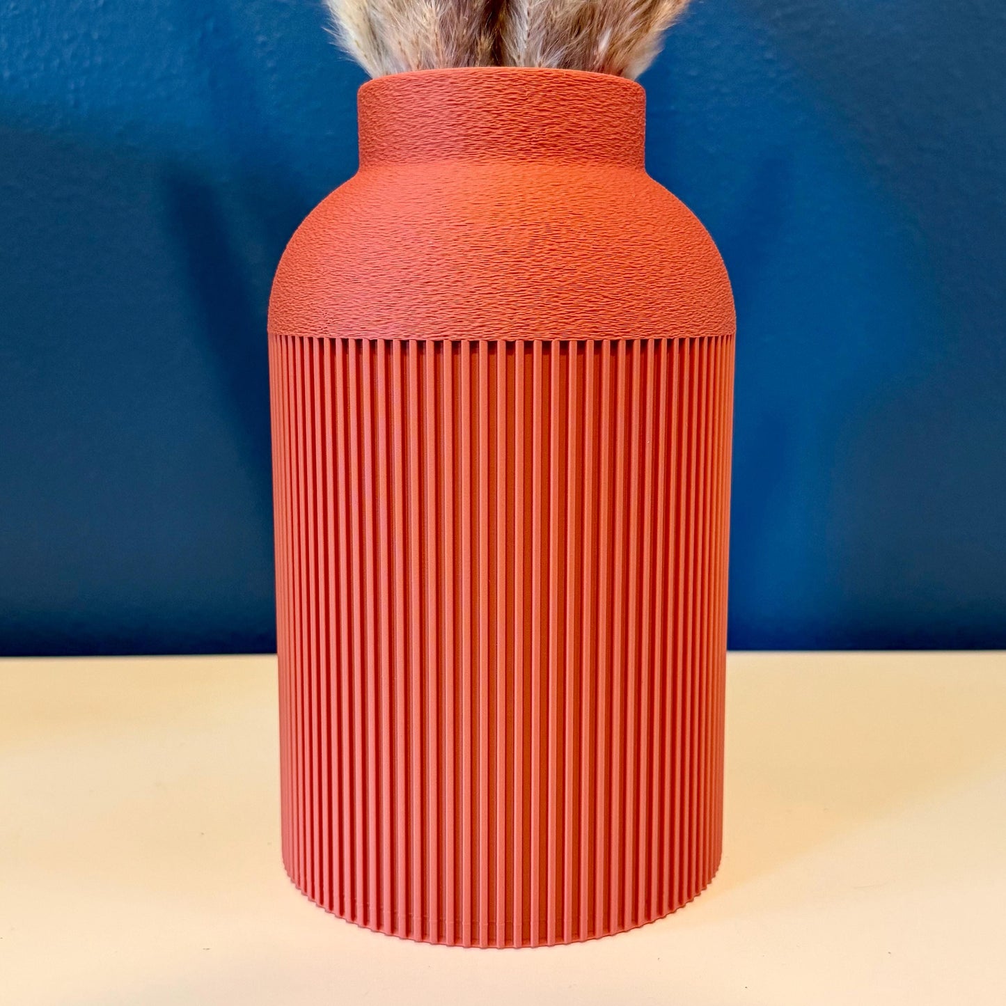 Vector Vase