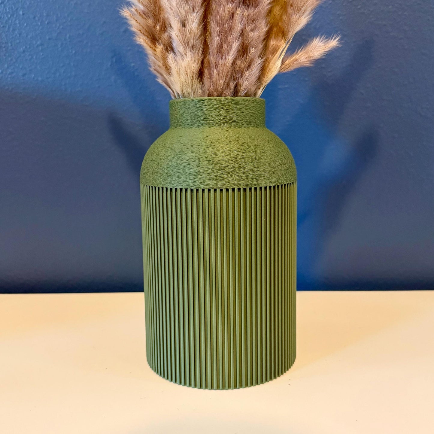 Vector Vase