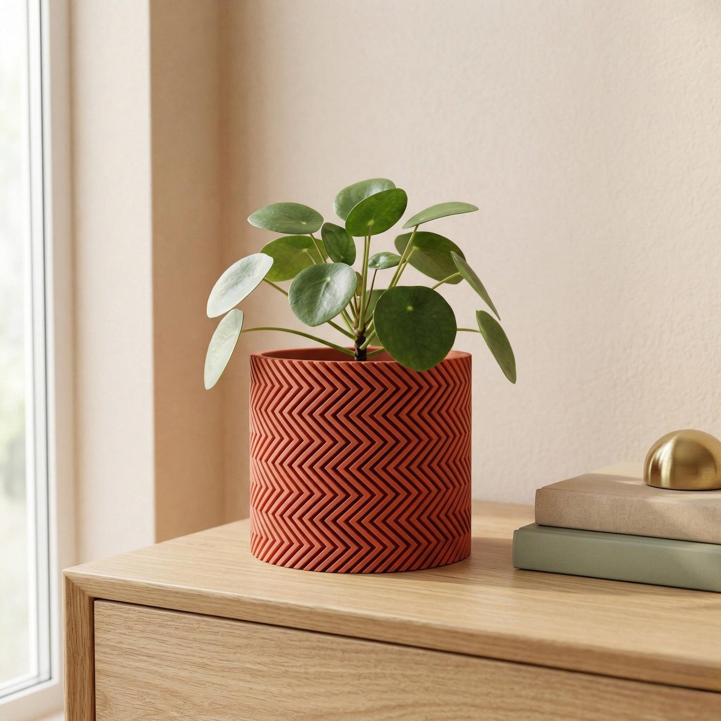 Interloc Planter Set