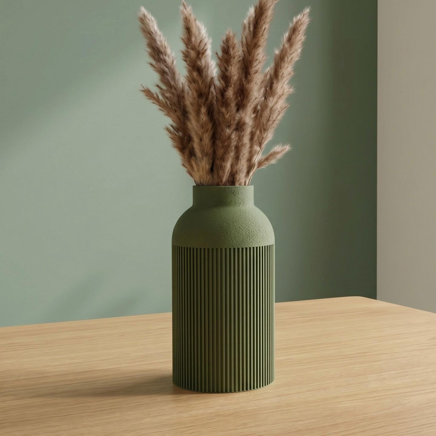 Vector Vase