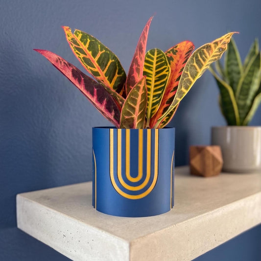 Arc Planter