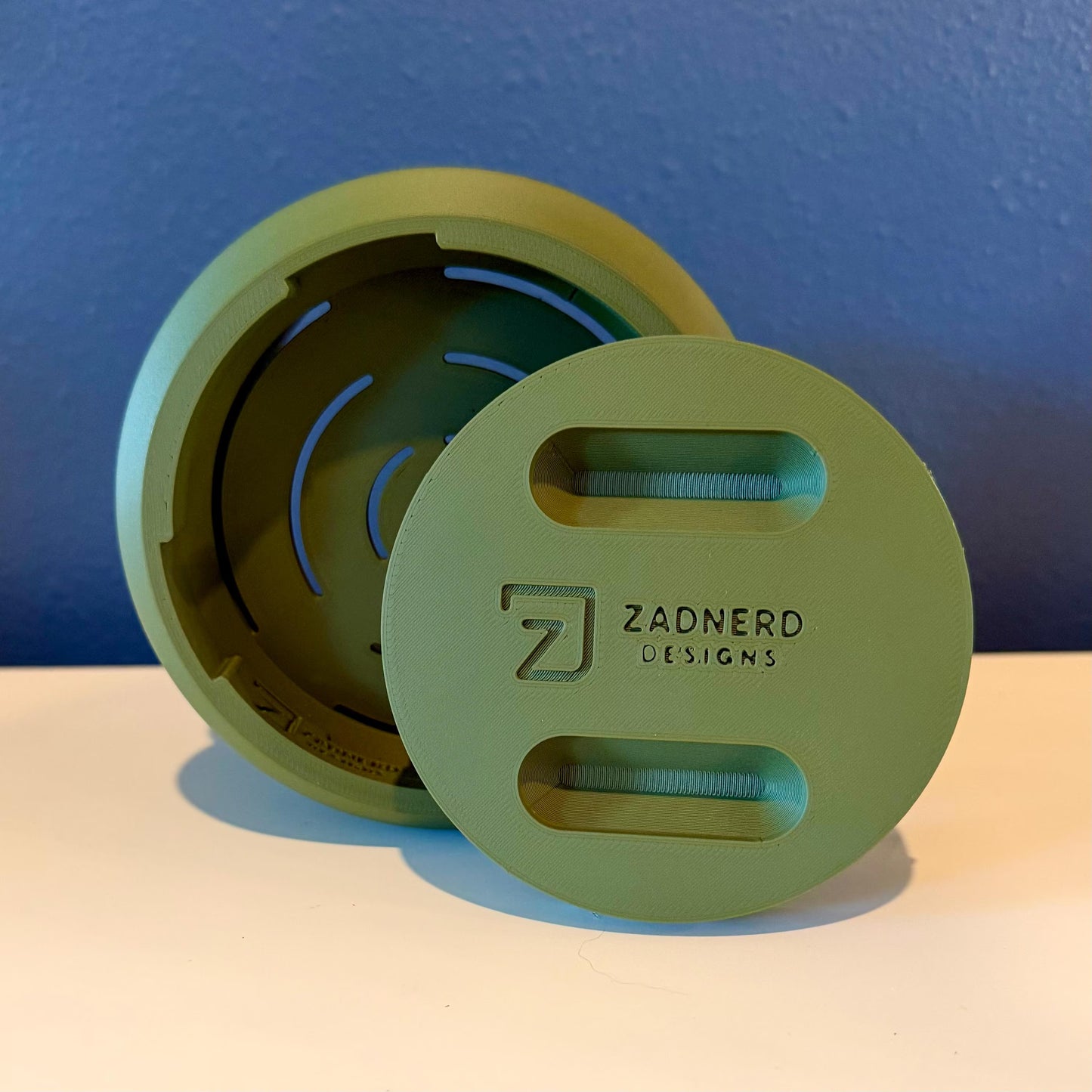 Ender 2.0 Wall Planter
