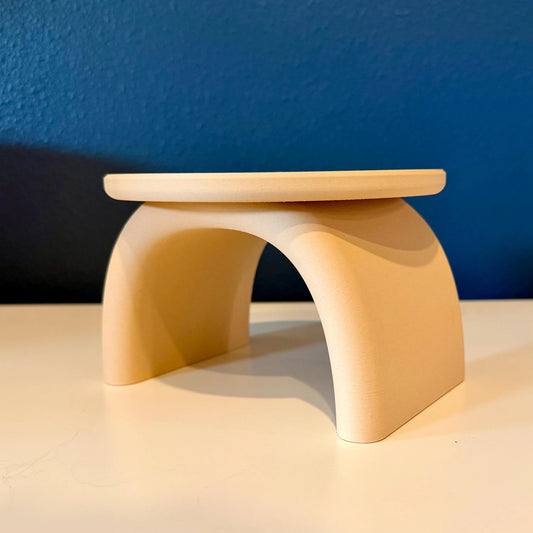 Arch Plant Stand